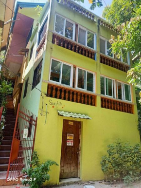 Swahili apartelle